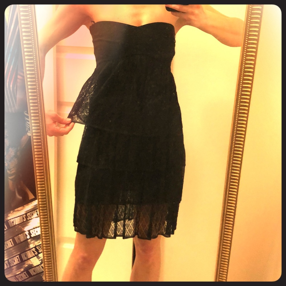 Worn once